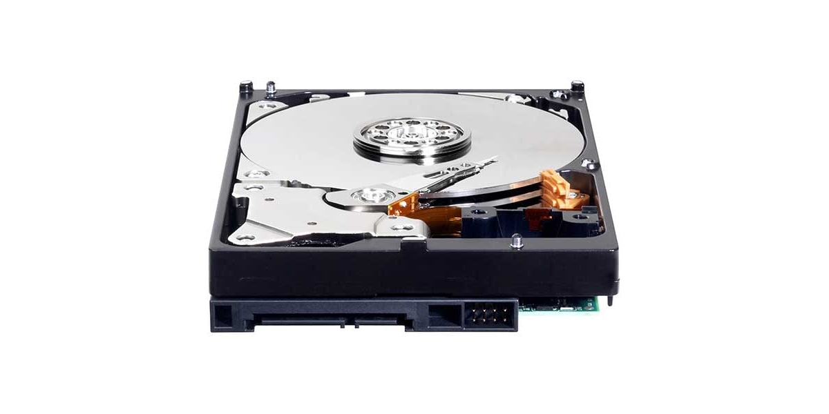 HDD WD 1 TB, Blue, 7.200 rpm, buffer 64 MB, pt. desktop PC (WD10EZEX) 766565