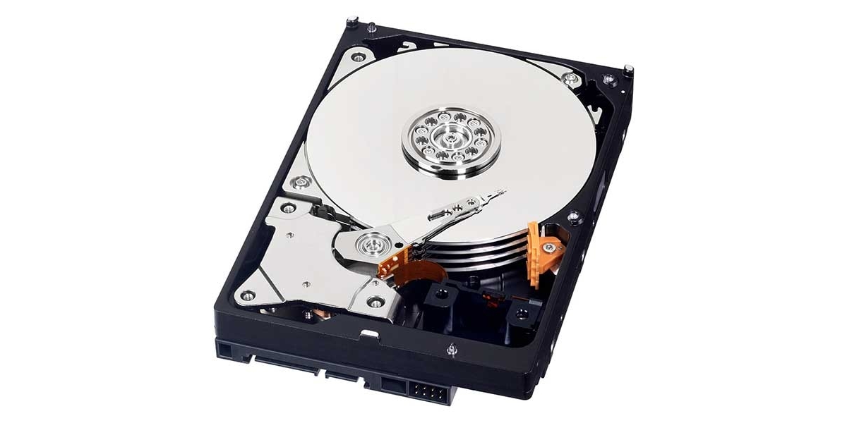 HDD WD 1 TB, Blue, 7.200 rpm, buffer 64 MB, pt. desktop PC (WD10EZEX) 766566