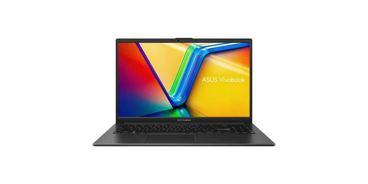 Laptop Asus VivoBook Go 15 E1504FA-BQ050, AMD Ryzen 5 7520U, 15.6 inch FHD,...