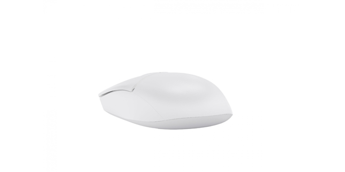 Mouse A4tech FG12-W wireless, 2.4GHz, optic, alb 765605