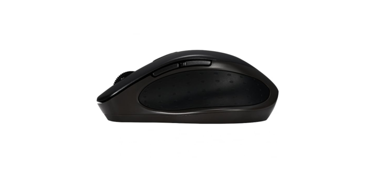 Mouse Asus Optical MW203, wireless, negru 765540