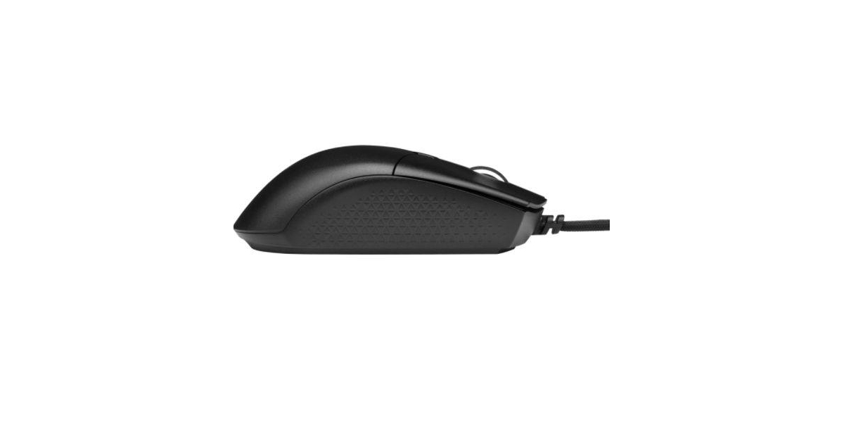 Mouse Gaming Ultra-Usor Corsair Katar Pro XT, 18.000 DPI, RGB, Cablu...