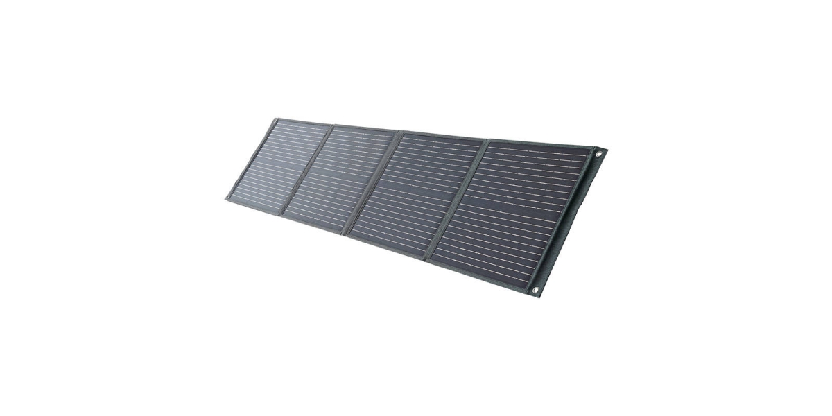 Panou solar Baseus CCNL050006, 100W, 18V, 5.5A, 3.6 kg, IP 67, verde 