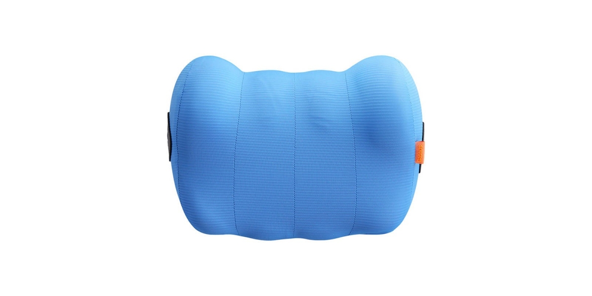 Perna auto suport cap Baseus ComfortRide, design ergonomic, efect de racire,...