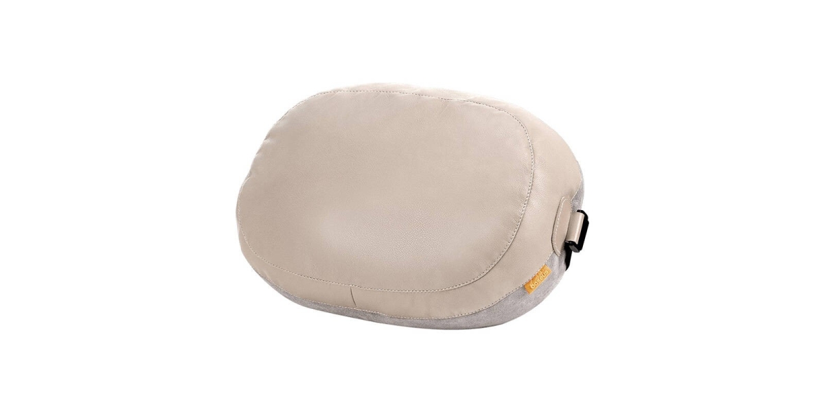 Perna auto suport cap Baseus ComfortRide, doua fete, design ergonomic,...