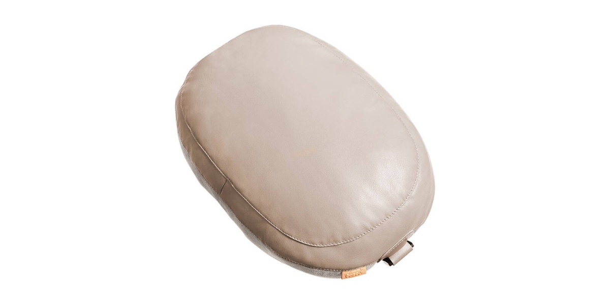 Perna auto suport cap Baseus ComfortRide, doua fete, design ergonomic,...