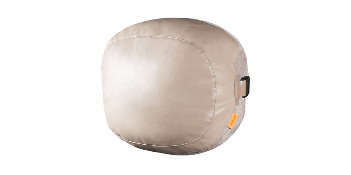 Perna auto suport cap Baseus ComfortRide, doua fete, design ergonomic,...