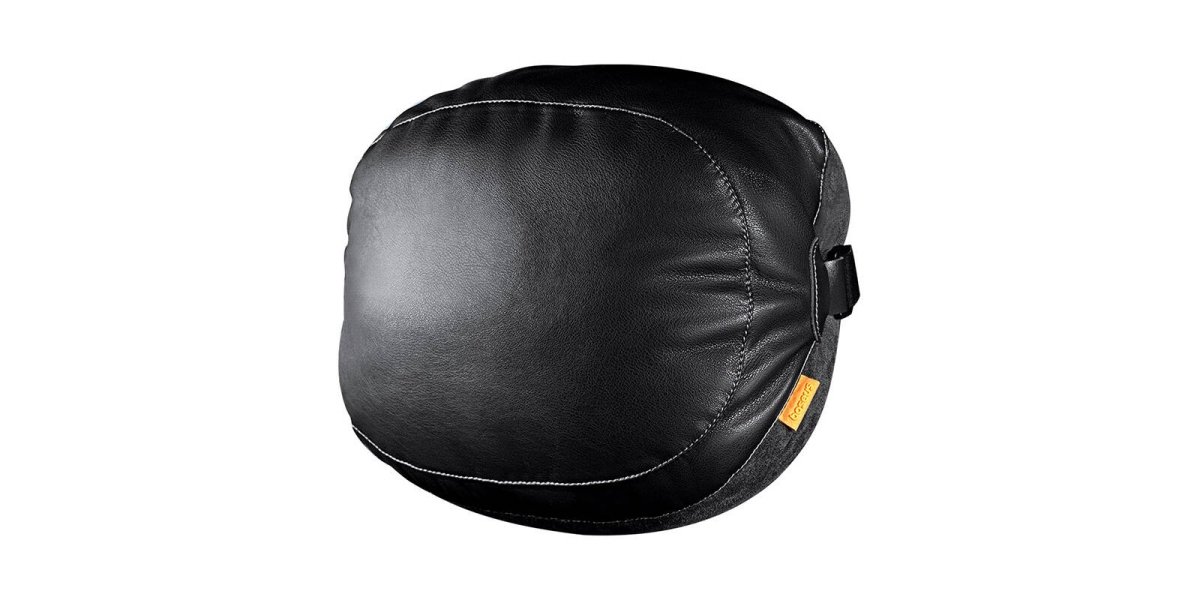 Perna auto suport cap Baseus ComfortRide, doua fete, design ergonomic,...