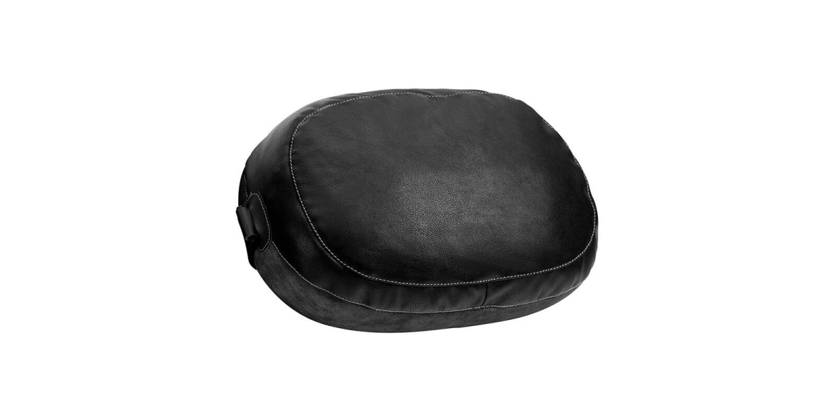 Perna auto suport cap Baseus ComfortRide, doua fete, design ergonomic,...