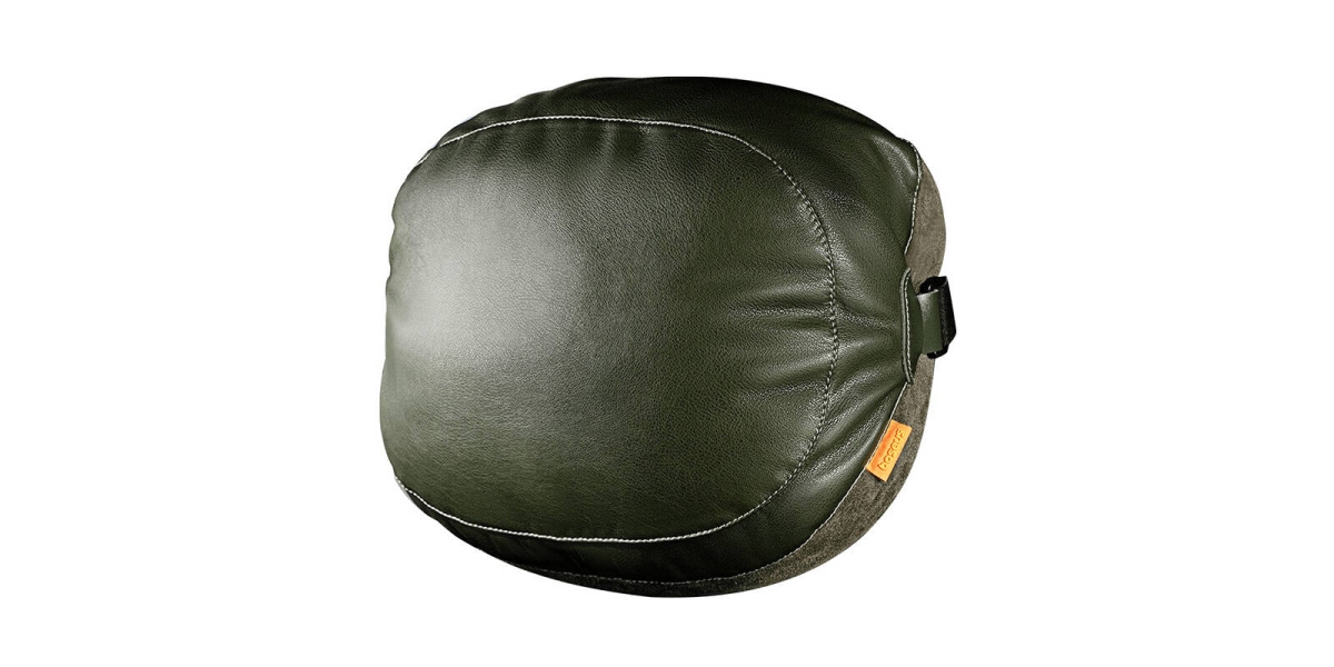 Perna auto suport cap Baseus ComfortRide, doua fete, design ergonomic,...