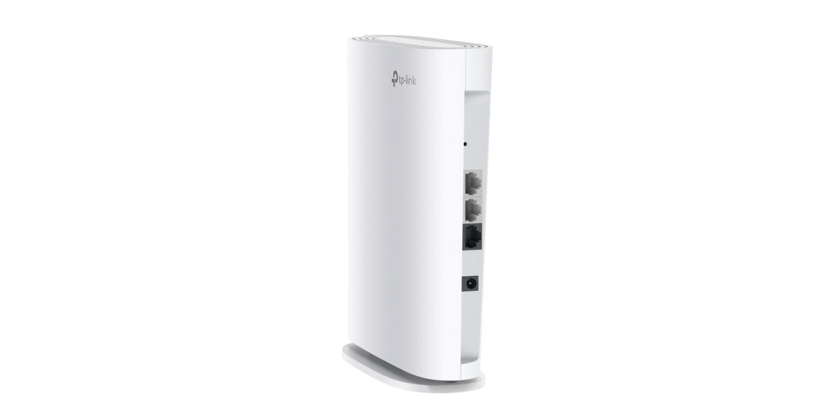 Range extender TP-Link RE900XD wireless, 6000Mbps, 1 x 2.5 Gigabit, 2 x...