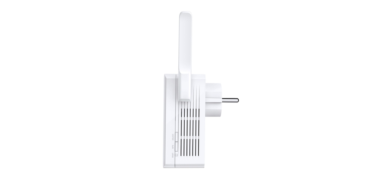 Range Extender TP-Link TL-WA860RE wireless 300mbps, extra priza 765682