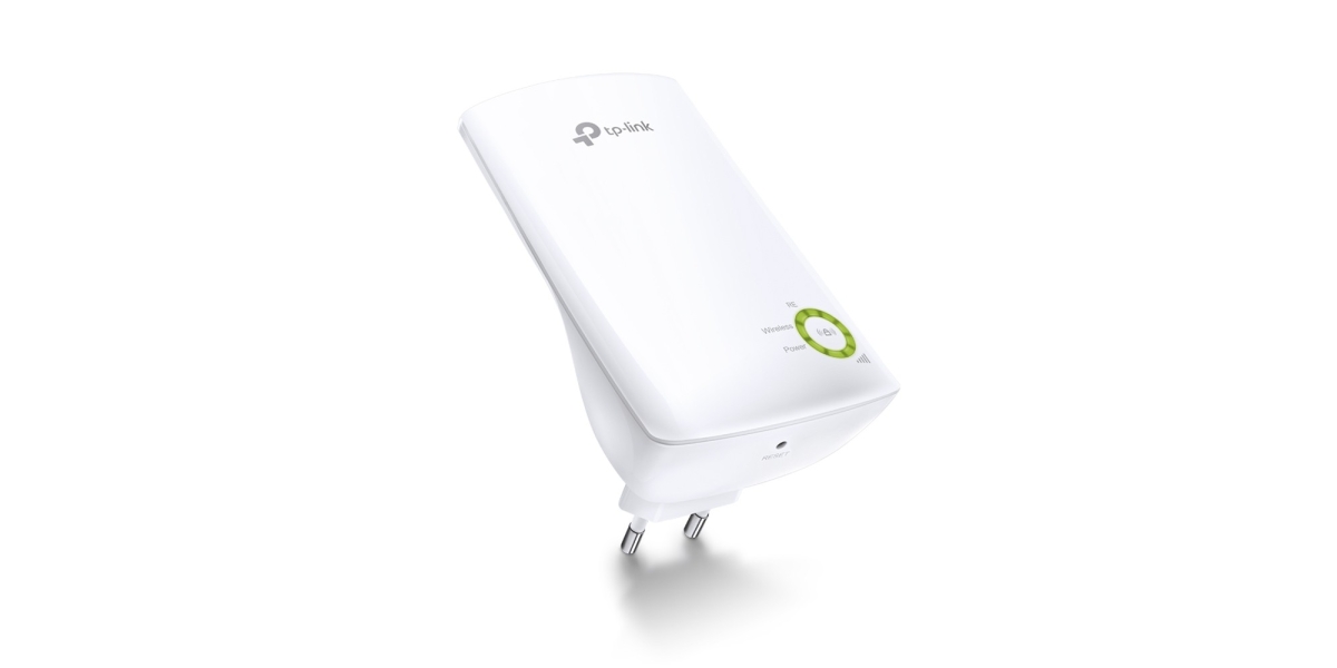 Range Extender Wireless N 300Mbps TP-LINK TL-WA854RE 765676