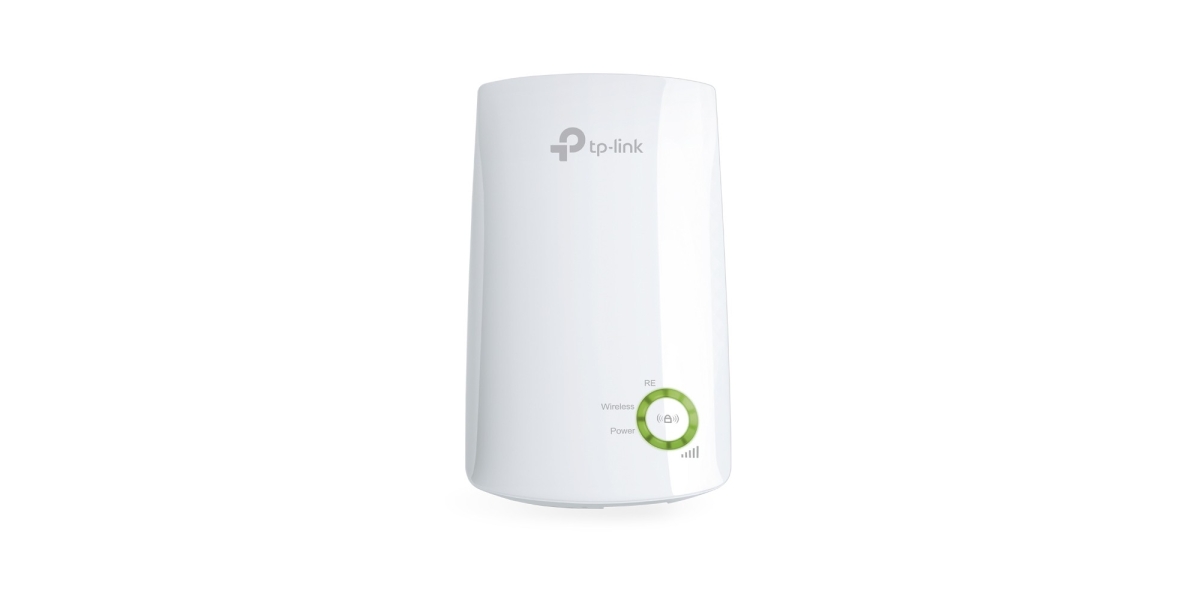 Range Extender Wireless N 300Mbps TP-LINK TL-WA854RE 765677