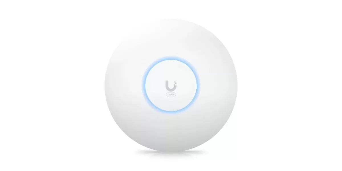 Access point Ubiquiti U6-PLUS, WiFi 6, 2402 Mbps 