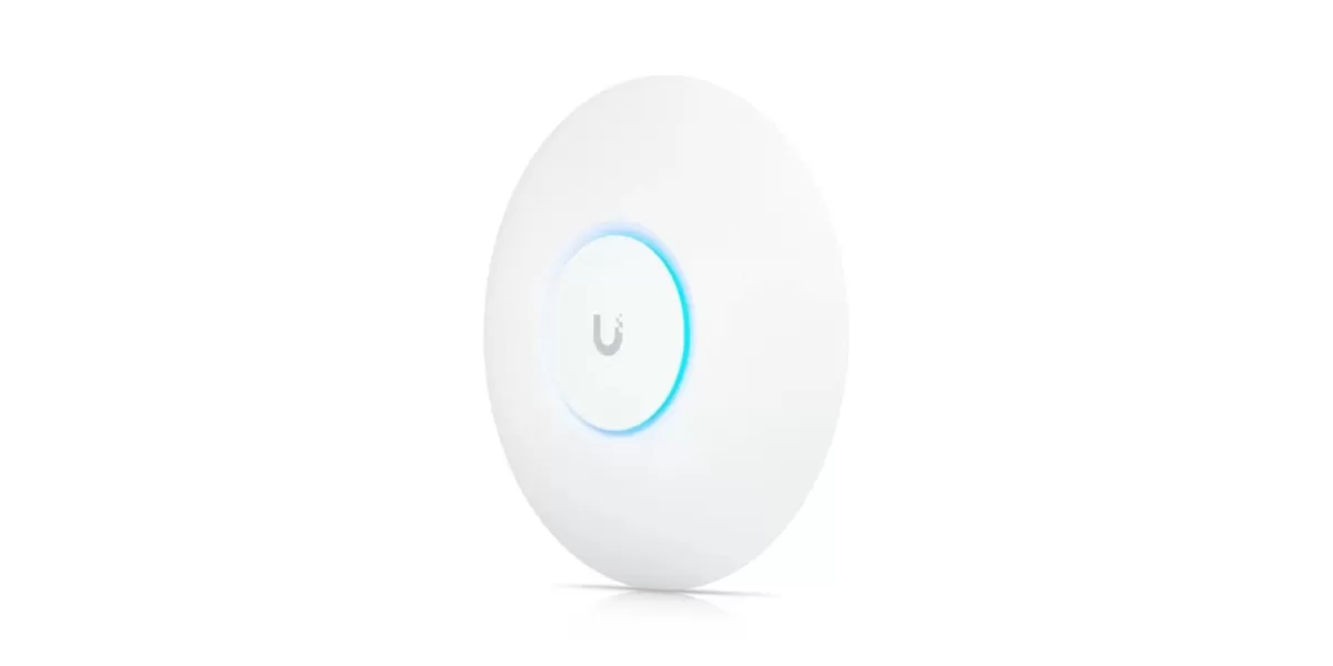 Access point Ubiquiti U6-PLUS, WiFi 6, 2402 Mbps 766680