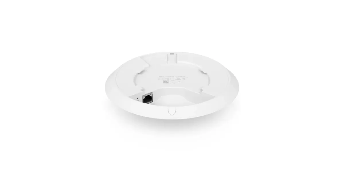 Access point Ubiquiti U6-PLUS, WiFi 6, 2402 Mbps 766682