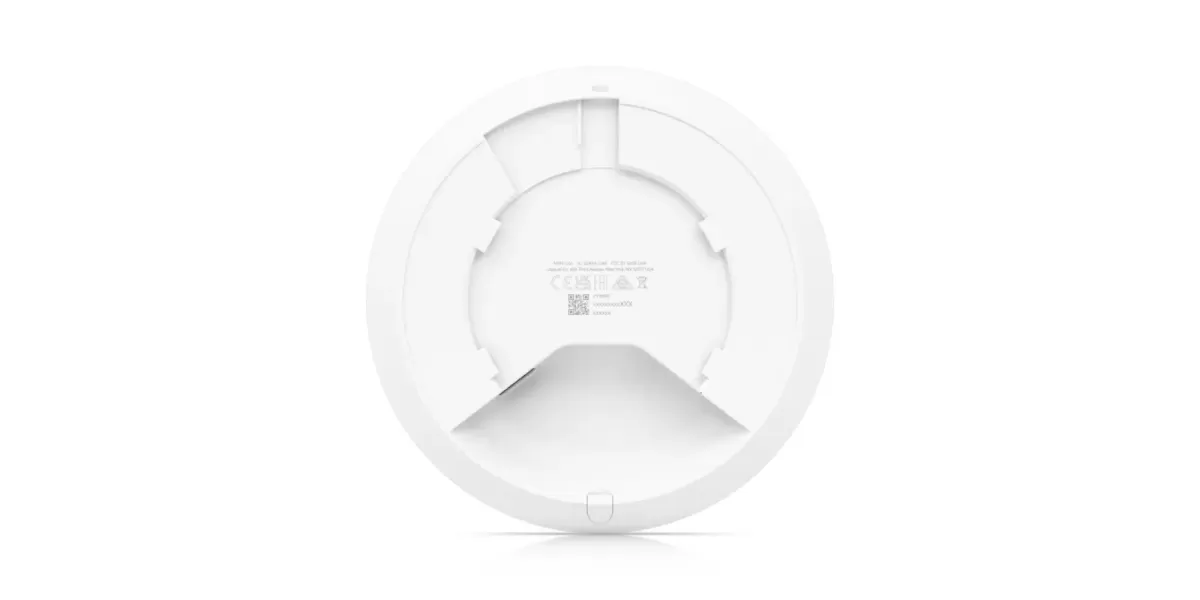 Access point Ubiquiti U6-PLUS, WiFi 6, 2402 Mbps 766683