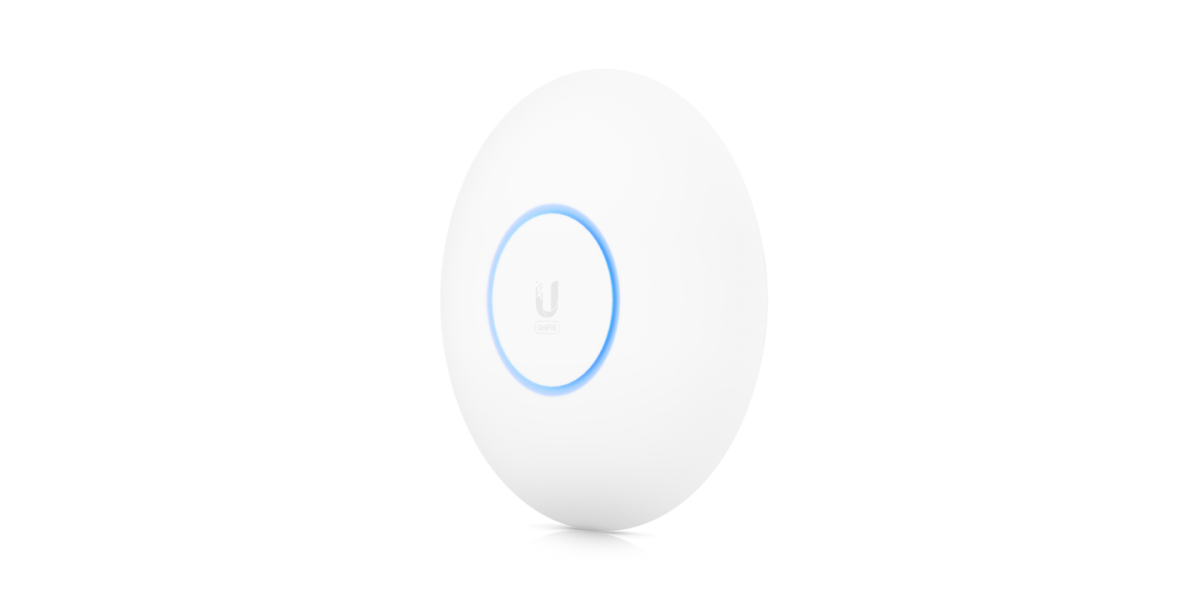 Access point Ubiquiti U6-PRO interior, 4800 Gbps, PoE, 2.4 - 5 GHz 766665