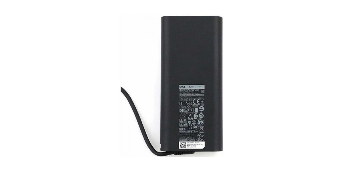 Alimentator laptop Dell la retea, compatibil Dell 130W (450-AHRG-05) 766721