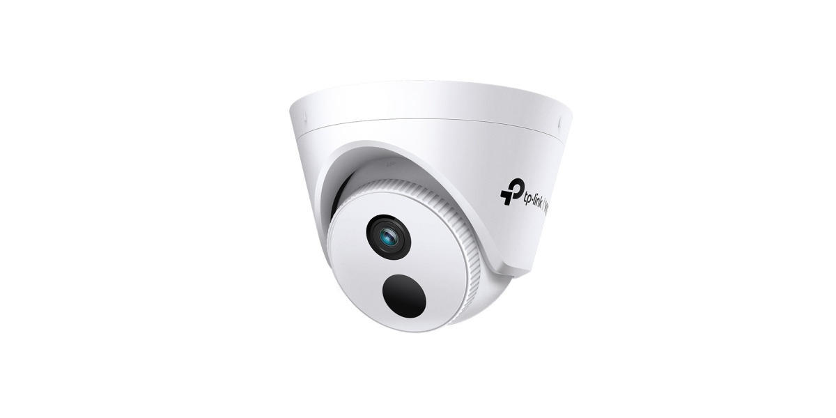 Camera TP-LINK VIGI C400HP-2.8 3MP Turret 