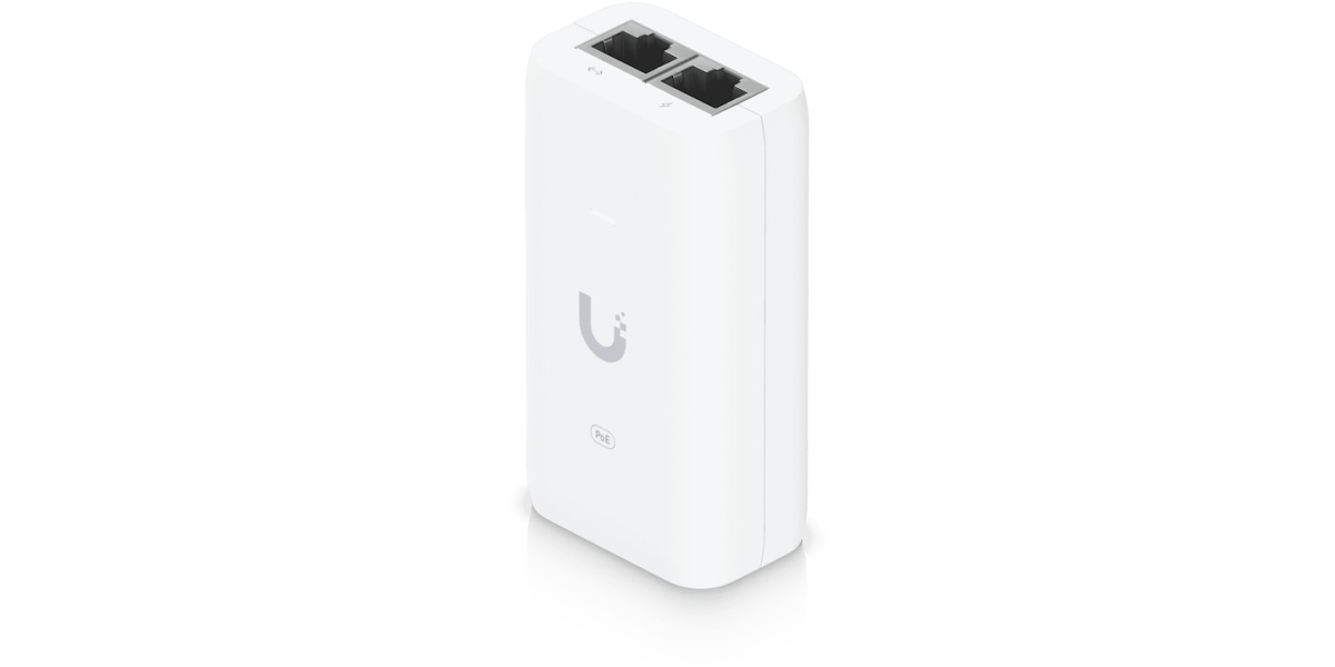 Injector PoE Ubiquiti U-POE-AF 