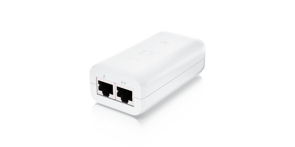 Injector PoE Ubiquiti U-POE-AF 766676