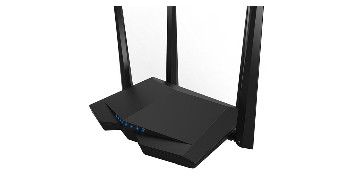 Router wireless Tenda AC6, AC1200 Dual Band 766613