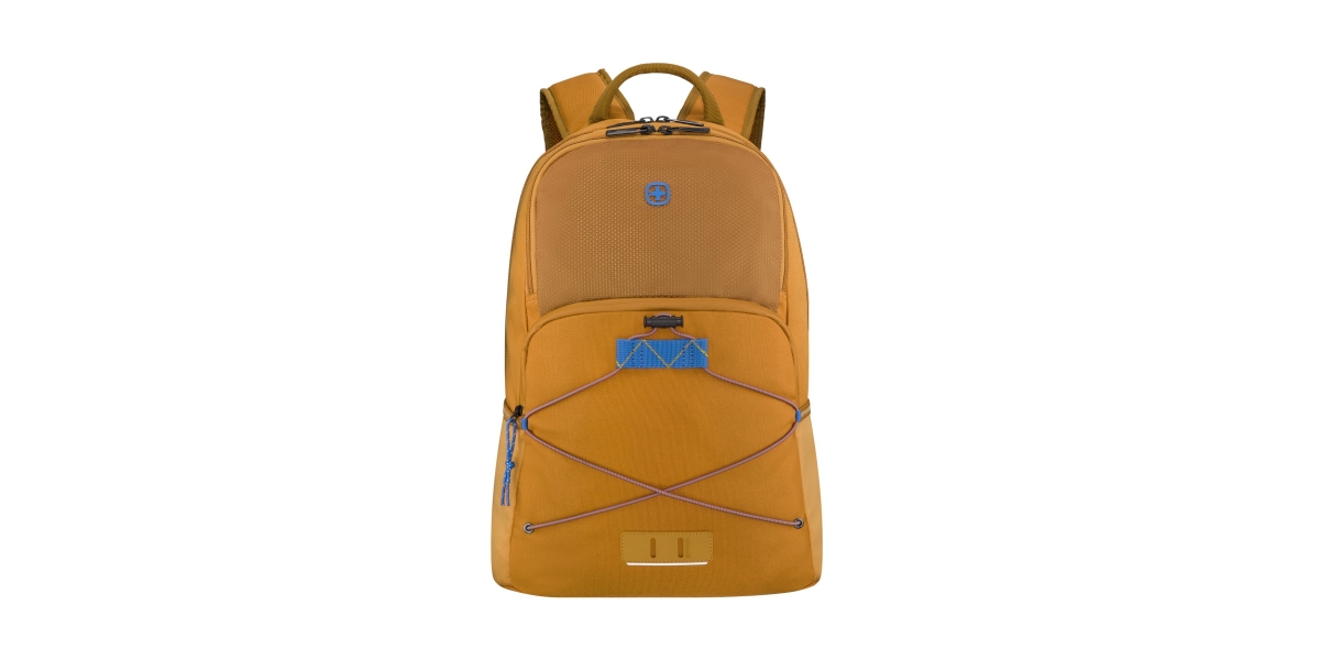 Rucsac laptop Wenger NEXT23 Trayl 15.6 Ginger (612566) 