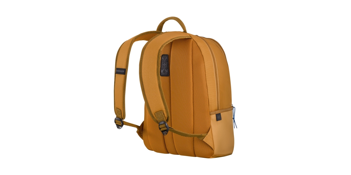 Rucsac laptop Wenger NEXT23 Trayl 15.6 Ginger (612566) 767402