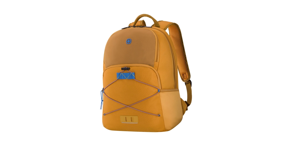 Rucsac laptop Wenger NEXT23 Trayl 15.6 Ginger (612566) 767403