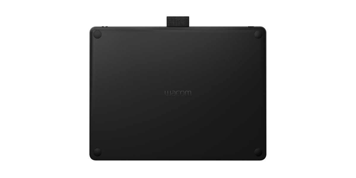 Tableta grafica Wacom Intuos M Bluetooth, Black (CTL-6100WLK-N) 767393