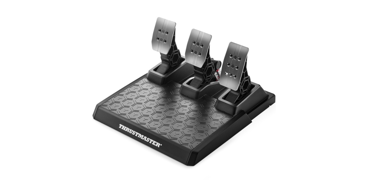 Gamepad si volan Thrustmaster T248X PC / XBOX, negru 4460182 768085