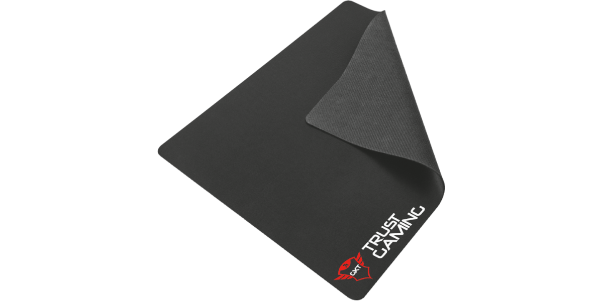 Mouse Gaming Trust & Mouse Pad GXT 783 Izza, negru 22736 768123