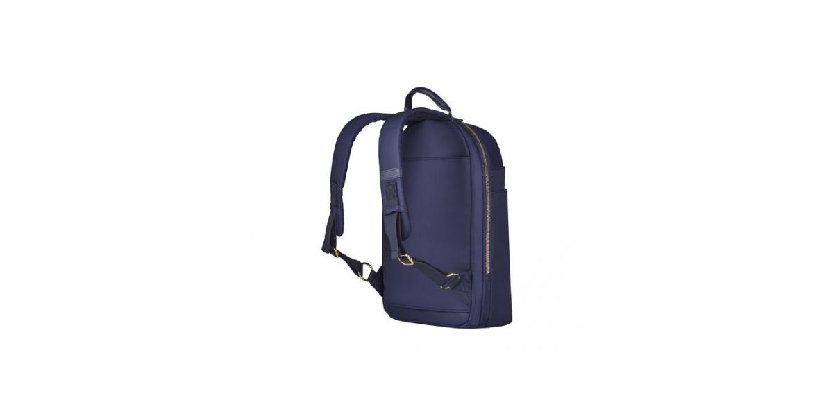 Rucsac Wenger Alexa pentru laptop de 13inch, Cobalt 606974 768265