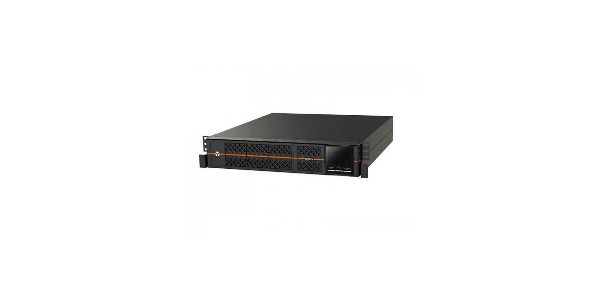 UPS Vertiv GXTRT-2000IRT2UXL, Online, Tower/rack, 1800 W 769324