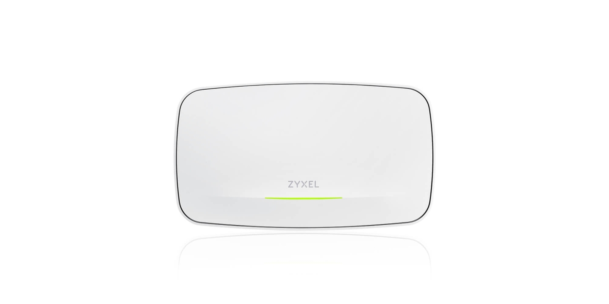 ZyXEL Access Point Wireless WBE660S-EU0101F, Gigabit, WiFi 7 