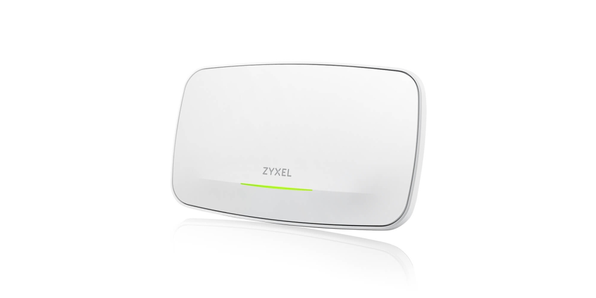 ZyXEL Access Point Wireless WBE660S-EU0101F, Gigabit, WiFi 7 769294