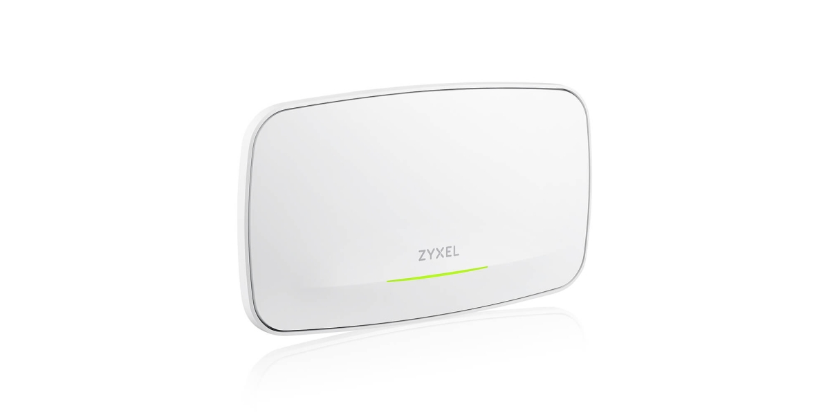 ZyXEL Access Point Wireless WBE660S-EU0101F, Gigabit, WiFi 7 769296