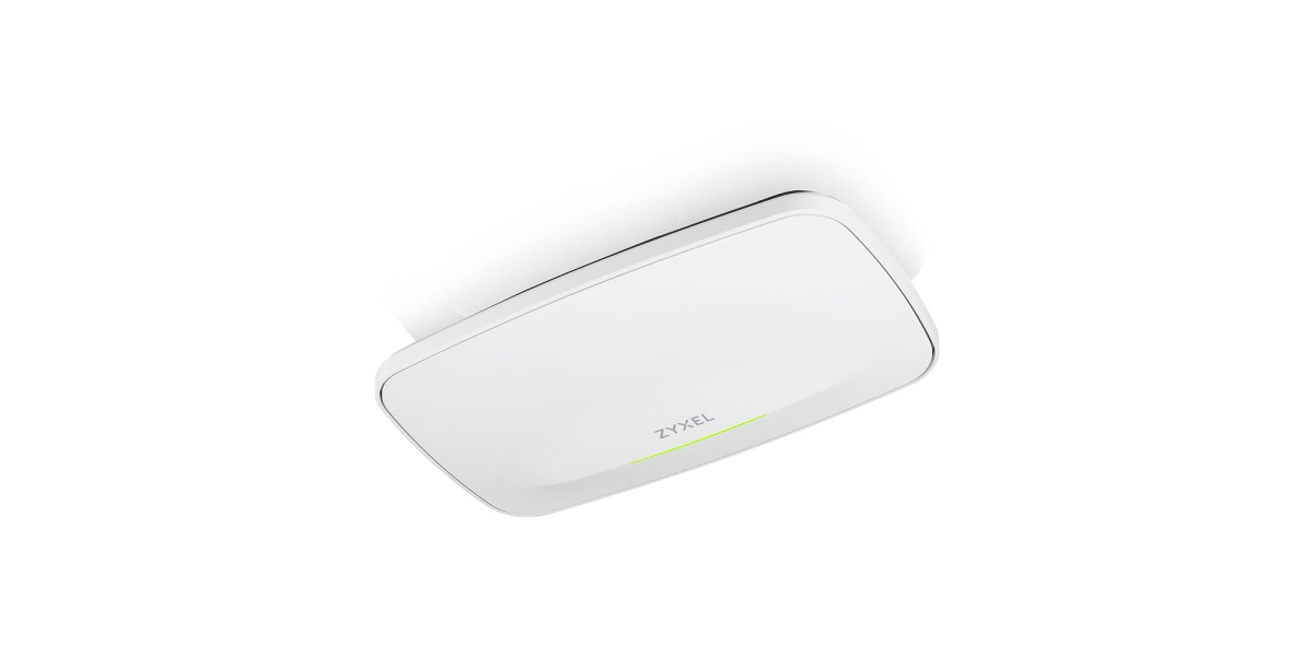 ZyXEL Access Point Wireless WBE660S-EU0101F, Gigabit, WiFi 7 769297