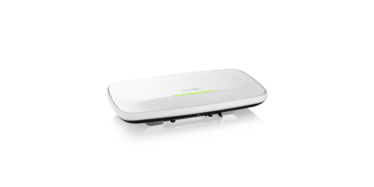 ZyXEL Access Point Wireless WBE660S-EU0101F, Gigabit, WiFi 7 769298