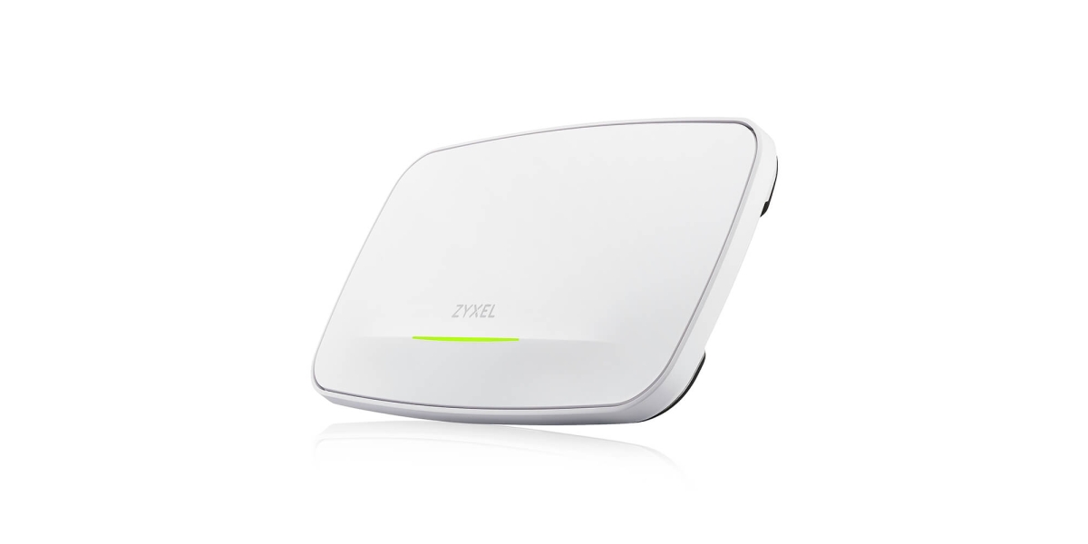 ZyXEL Access Point Wireless WBE660S-EU0101F, Gigabit, WiFi 7 769299