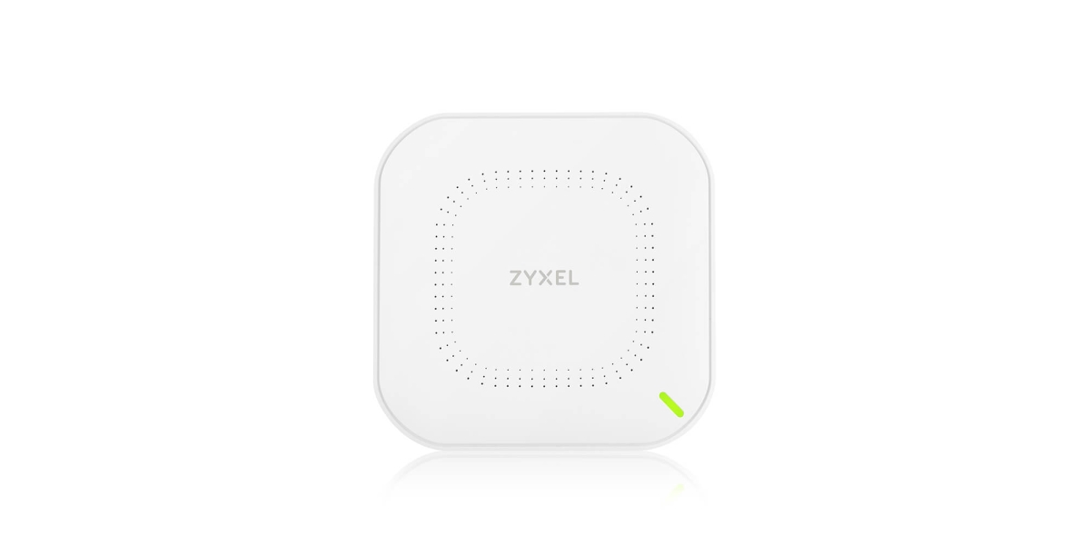 Zyxel NWA50AX-EU0102F Acces Point Wi-Fi 6, PoE, Gigabit 