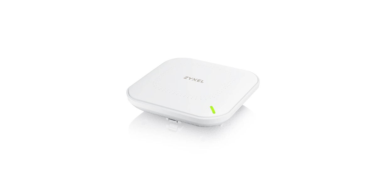 Zyxel NWA50AX-EU0102F Acces Point Wi-Fi 6, PoE, Gigabit 769286