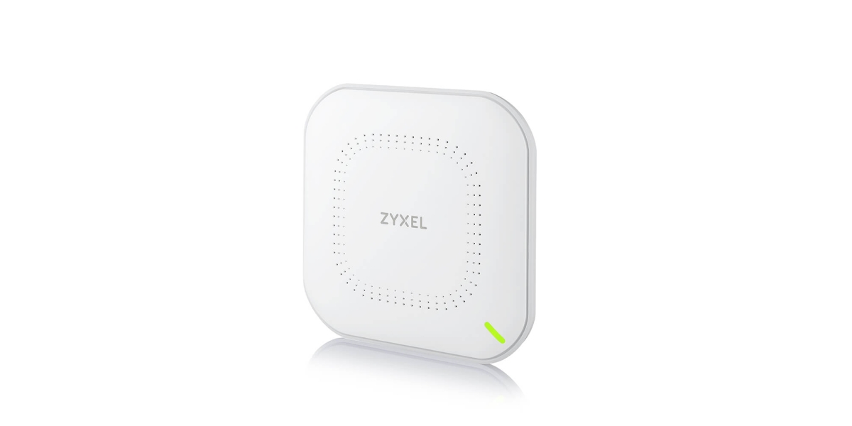 Zyxel NWA50AX-EU0102F Acces Point Wi-Fi 6, PoE, Gigabit 769287