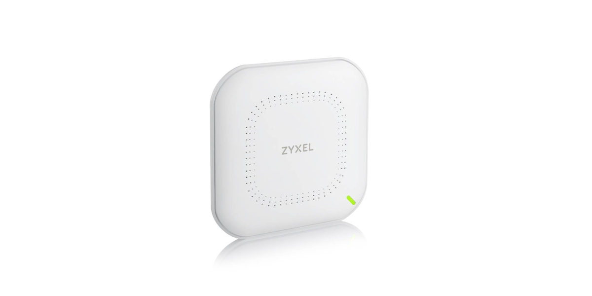 Zyxel NWA50AX-EU0102F Acces Point Wi-Fi 6, PoE, Gigabit 769289