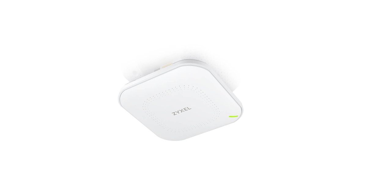 Zyxel NWA50AX-EU0102F Acces Point Wi-Fi 6, PoE, Gigabit 769290