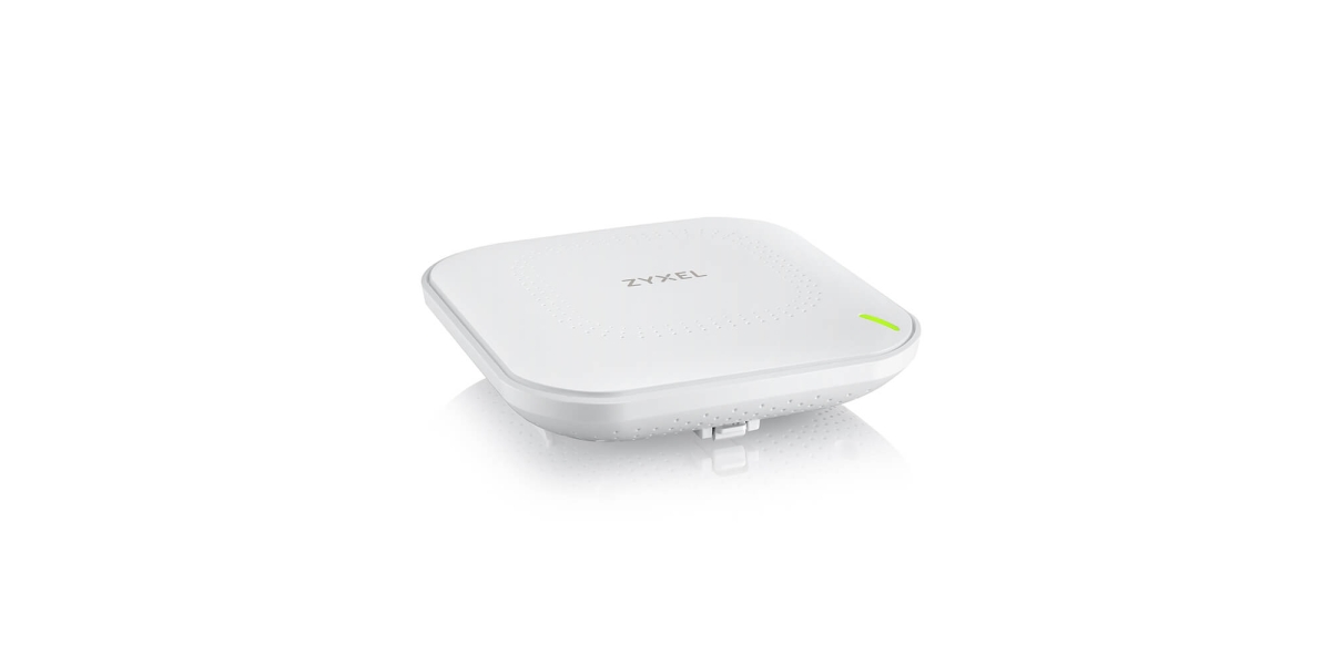 Zyxel NWA50AX-EU0102F Acces Point Wi-Fi 6, PoE, Gigabit 769291