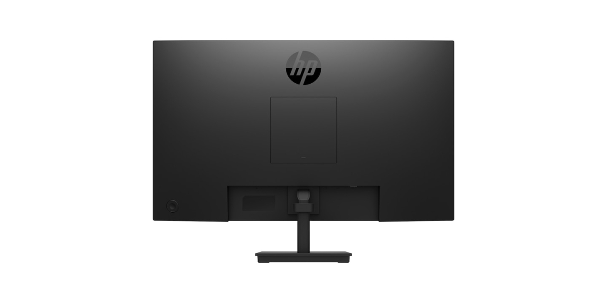 Monitor HP P27 G5, 27", Full HD, 5ms, Negru 64X69AA 778216