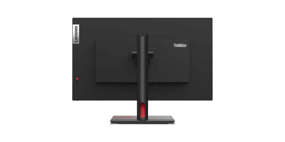 Monitor ThinkVision T27i-30, IPS LED, 27", Full HD, Negru 63A4MAT1EU 778206